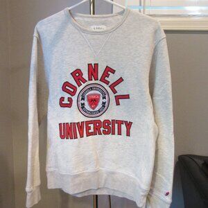 Cornell Crewneck
